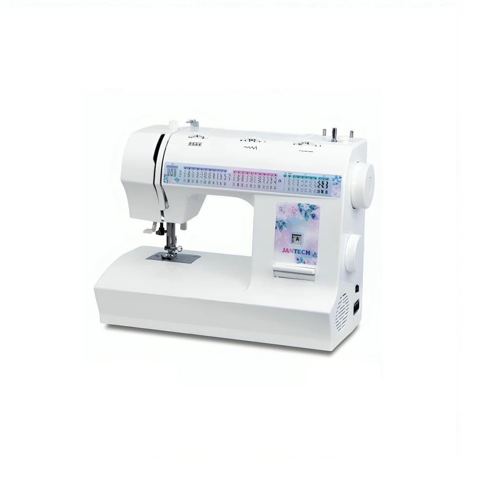 چرخ خیاطی JANTECH مدل SP808