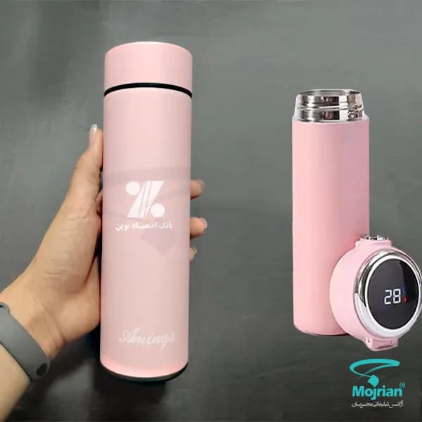 فلاسک دماسنج دار M2000 — تصویر ۵