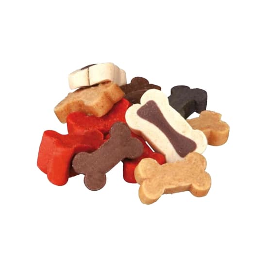 تشویقی سگ تریکسی مدل Trixie Soft Snack Bony Mix — تصویر ۲