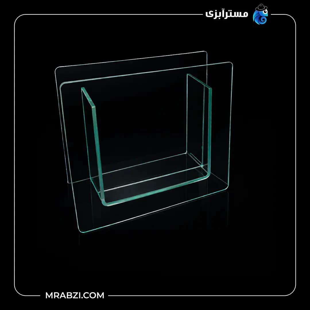تنگ ماهی مدل BL400 — تصویر ۲