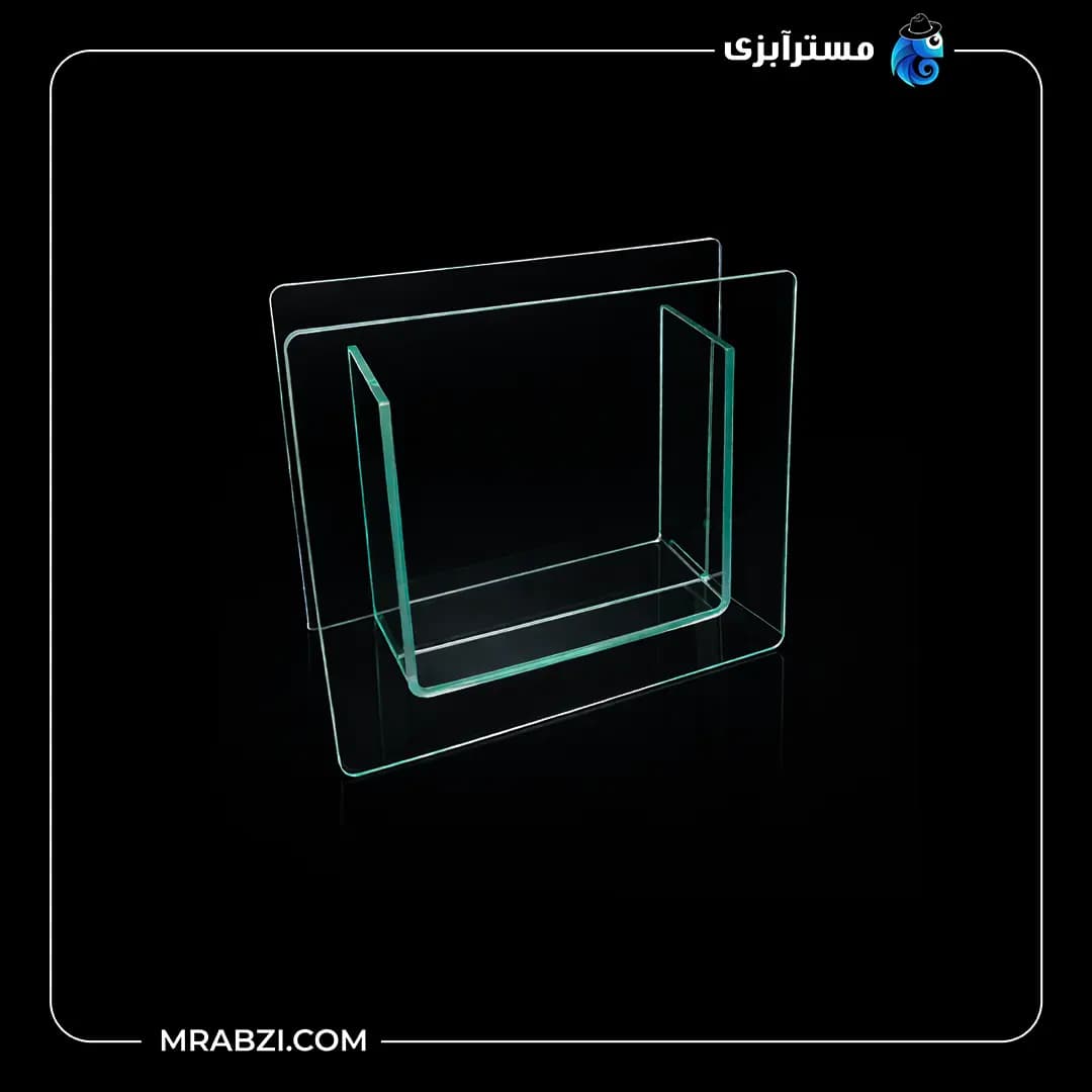 تنگ ماهی مدل BL300 — تصویر ۲