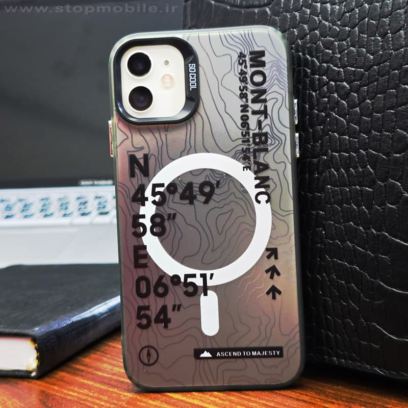 قاب قاب فانتزی شیائومی Redmi 13 مدل SO COOL — تصویر ۷
