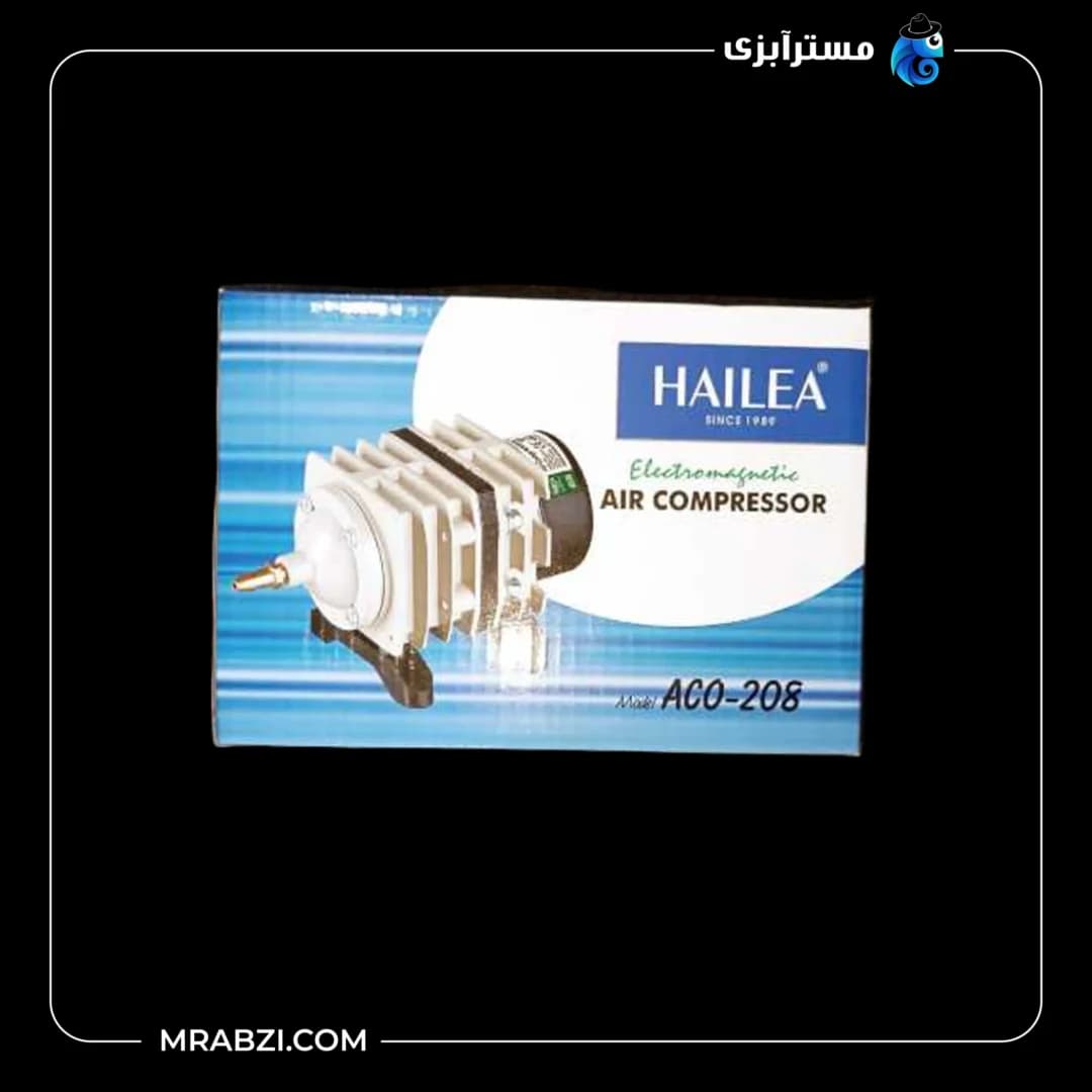 پمپ هوا هایلا ACO-208