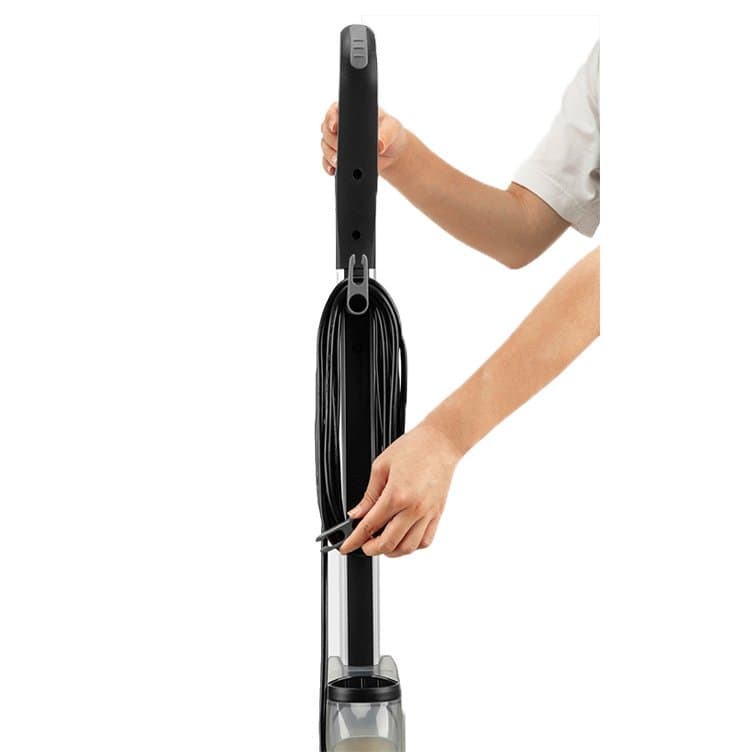 بخارشوی کارچر SC2 UPRIGHT EasyFix سفید با گارانتی — تصویر ۲