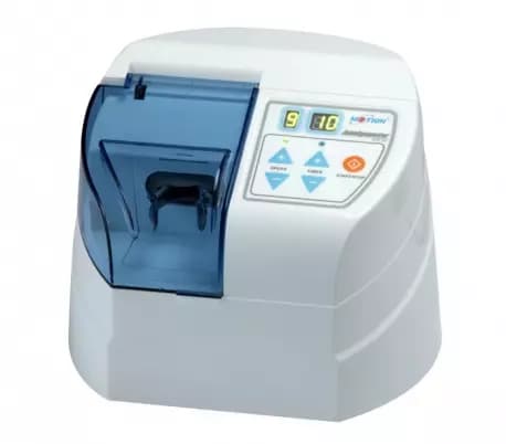 آمالگاموتور کپسولی دیجیتال موشن Motion مدل GM-50 — تصویر ۳