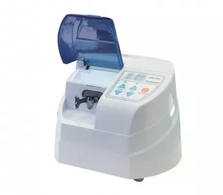 آمالگاموتور کپسولی دیجیتال موشن Motion مدل GM-50 — تصویر ۲