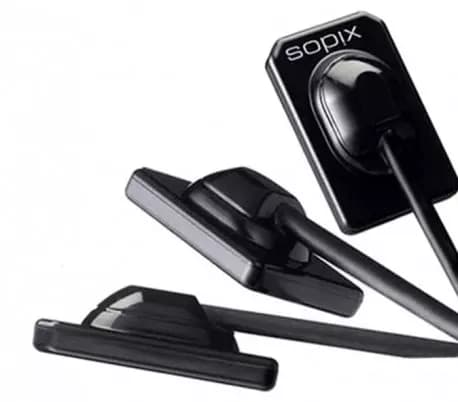 سنسور آرویجی ACTEON فرانسه مدل 2 Sopix
