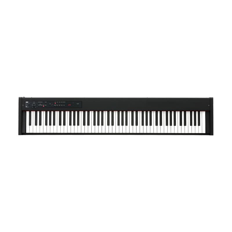 پیانو دیجیتال Korg D1 — تصویر ۷