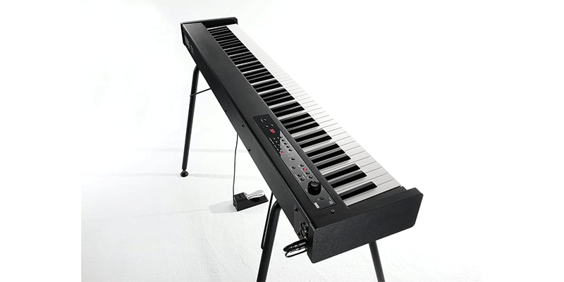 پیانو دیجیتال Korg D1 — تصویر ۵
