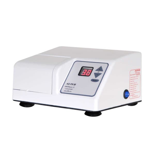 آمالگاماتور کپسولی دیجیتال عاج طب AjTeb مدل Dentalium D Turbo HL