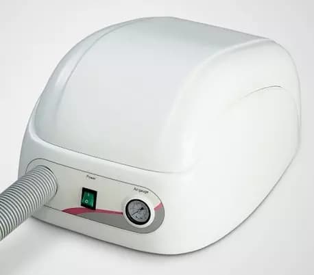 یونیت دندانپزشکی Extra 3006C – دنتوس — تصویر ۵