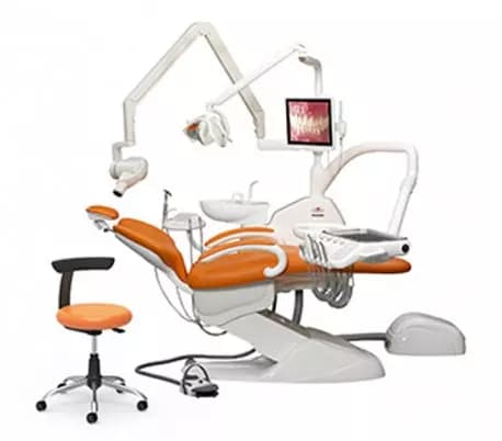 یونیت دندانپزشکی Extra 3006C – دنتوس
