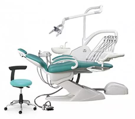 یونیت دندانپزشکی Extra 3006R – دنتوس