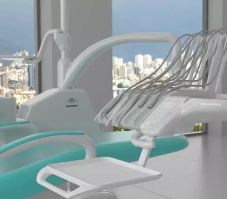 یونیت دندانپزشکی Extra 3006RF – دنتوس — تصویر ۳