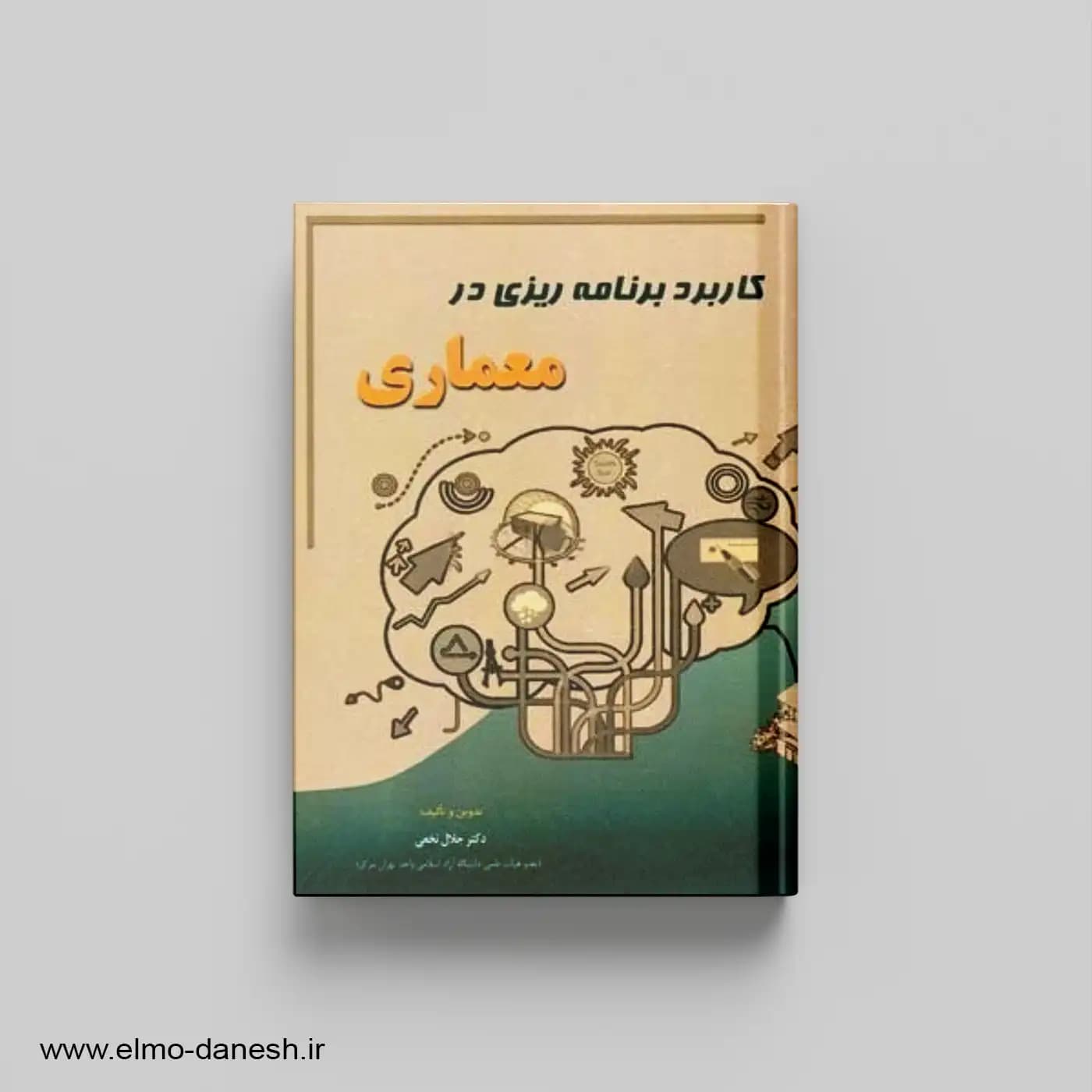 کاربرد برنامه ریزی در معماری