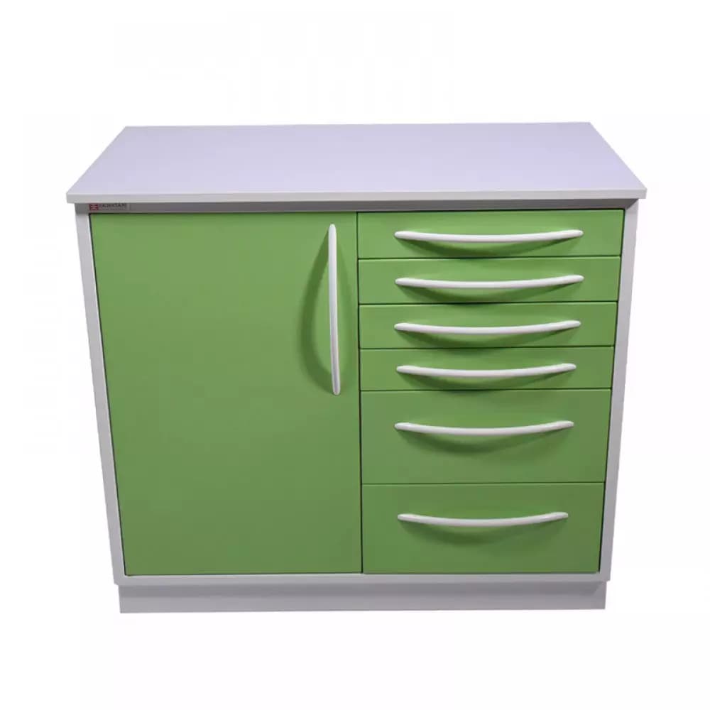 کابینت فلزی مدل CM6 – نوید اکباتان