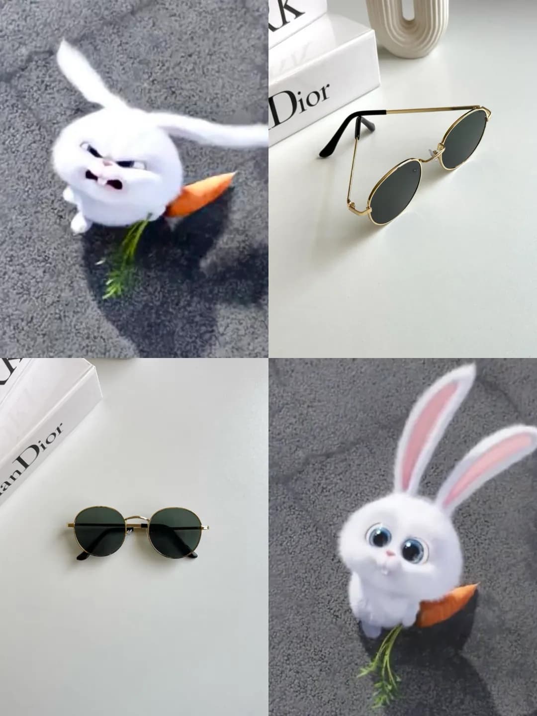 عينك آفتابي برند Rayban اسپرت سبز ترند يووي 400
