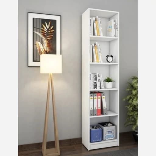 کتابخانه مدل k12 مبلمان فرنا مدل 1120894