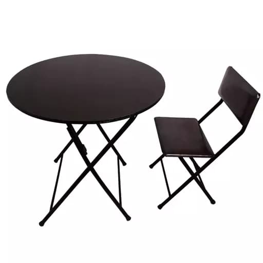 میز تلفن و پاتختی میزیمو مدل خاطره کد 721 مبلمان فرنا مدل 1112651