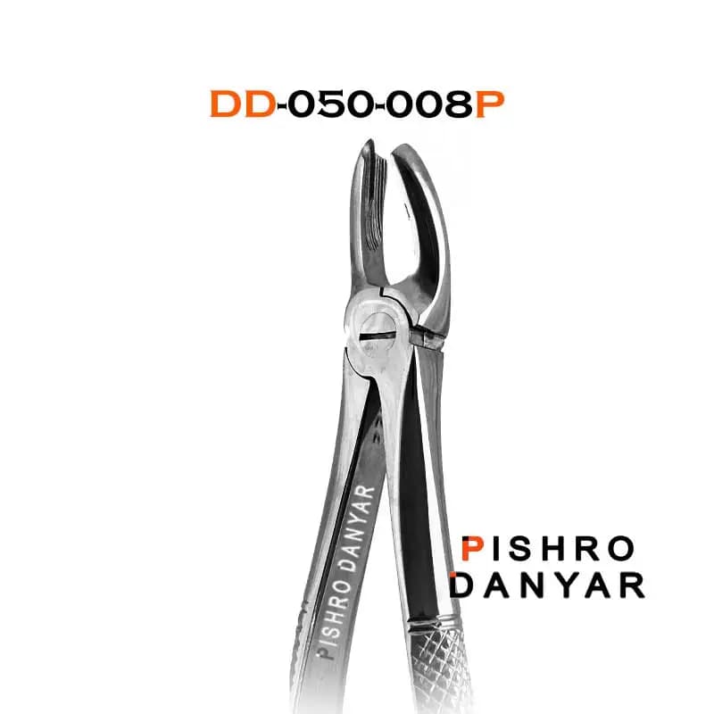 فورسپس مولر بالا چپ و راست برند pishro dent — تصویر ۴