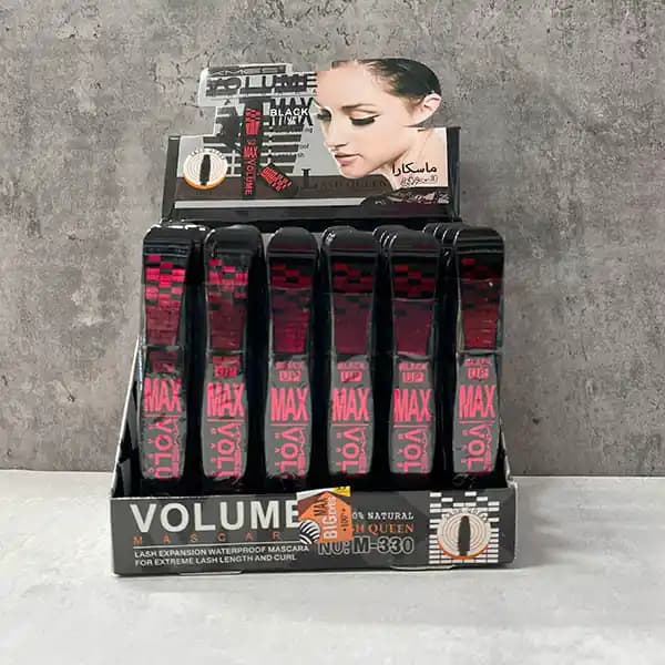 خط چشم ماژیکی مینی طرح هدی‌بیوتی (HUDABEAUTY Mini Eyeliner Pen) — تصویر ۵