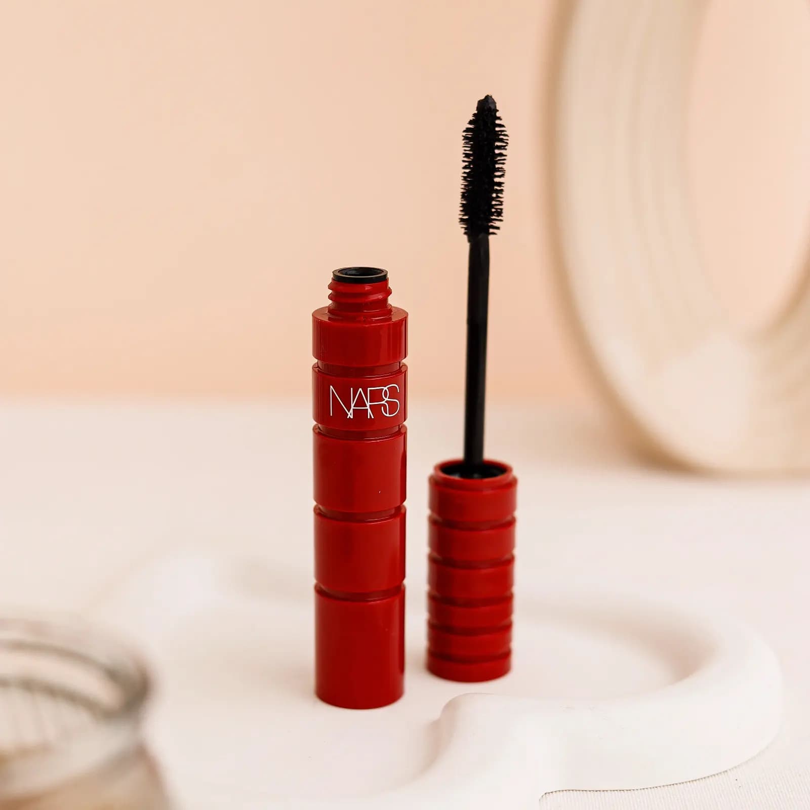 ریمل nars Climax نارس — تصویر ۲