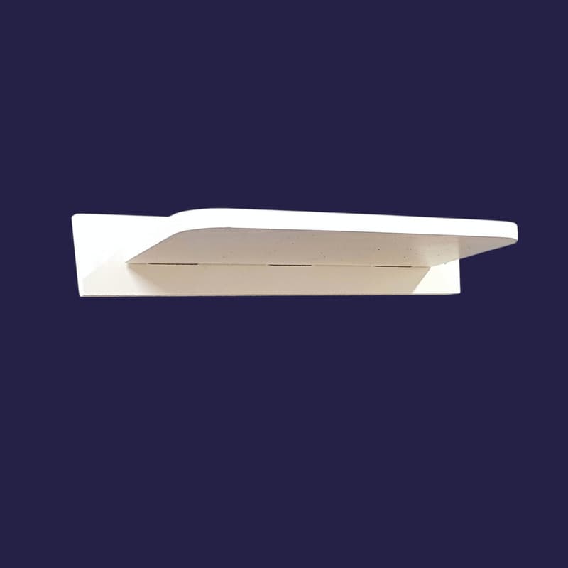 شلف دیواری خونه خاص مدل پایه مخفی کد 20cm مبلمان فرنا مدل 1120798 — تصویر ۲