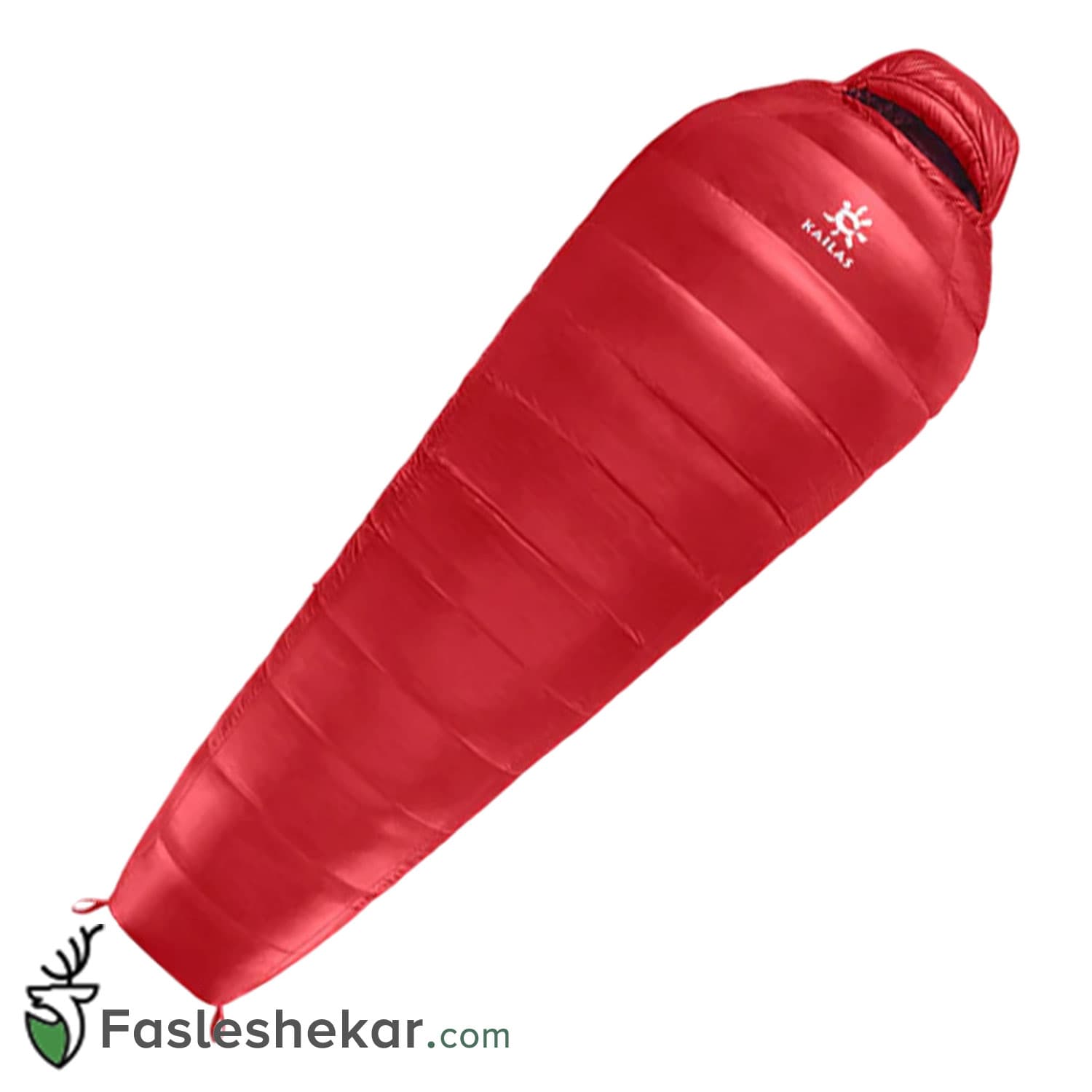 کیسه خواب پر کایلاس مدل Trek 1000