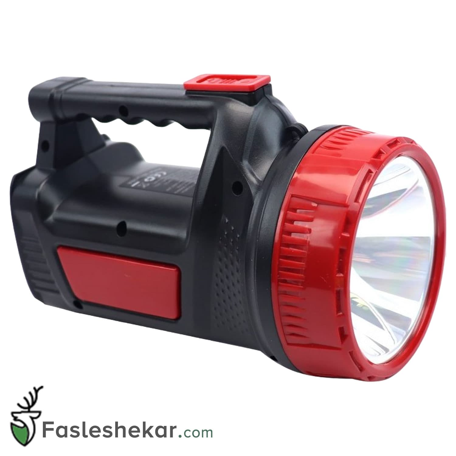 نور افکن دستی کامی سیف مدل KM 2662