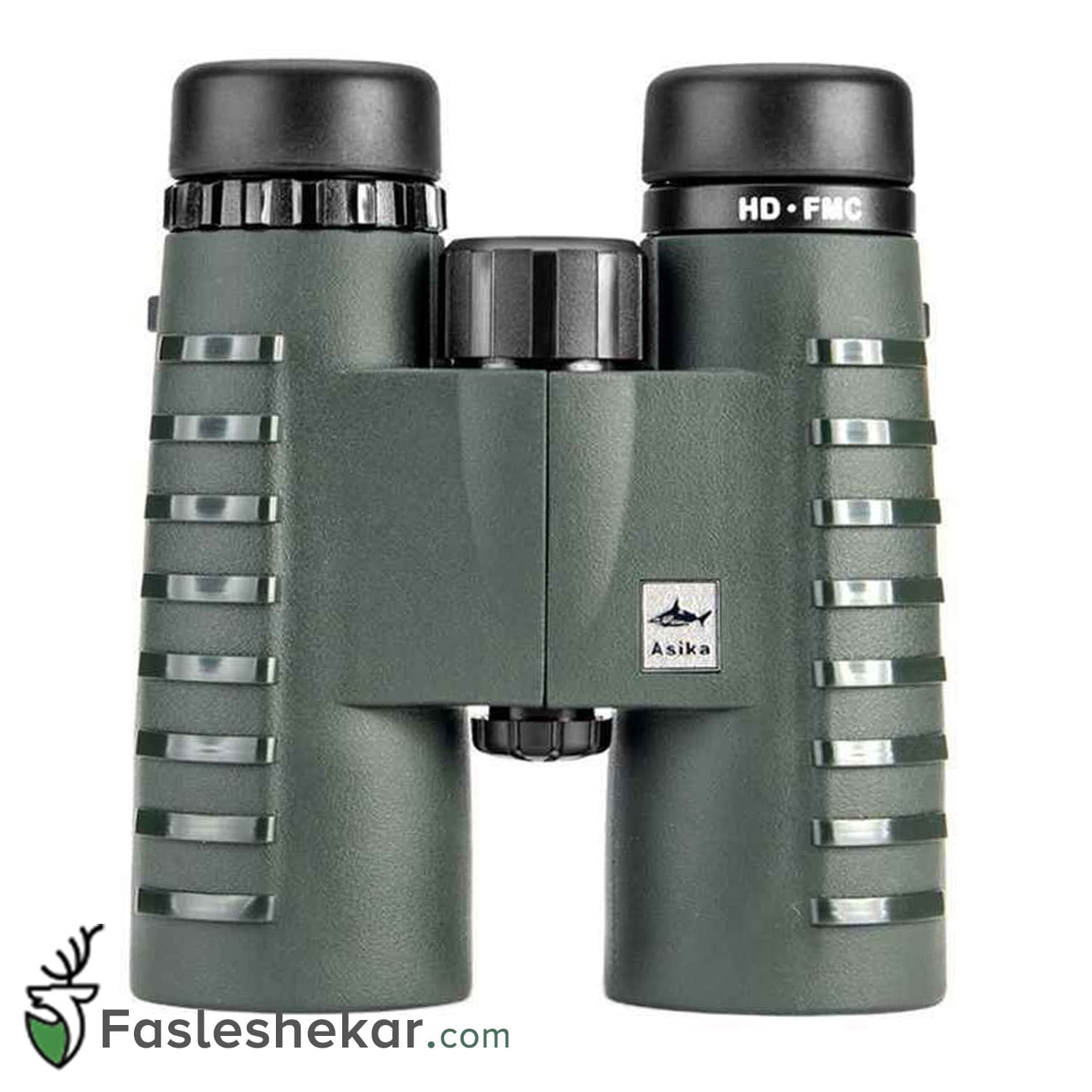 دوربین دوچشمی آسیکا مدل Asika HD Pro 10×42