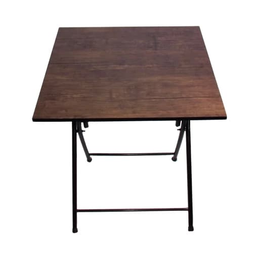 میز ناهار خوری میزیمو مدل تاشو کد 8001 مبلمان فرنا مدل 1112602