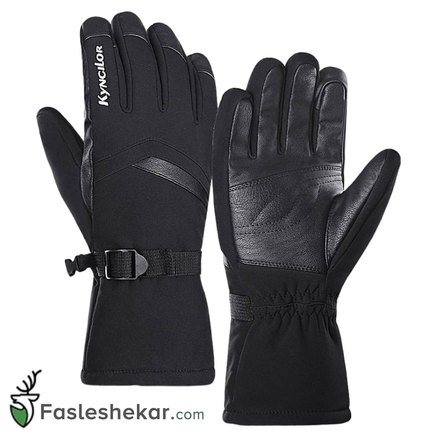 دستکش گورتکس Kyncilor مدل A0082