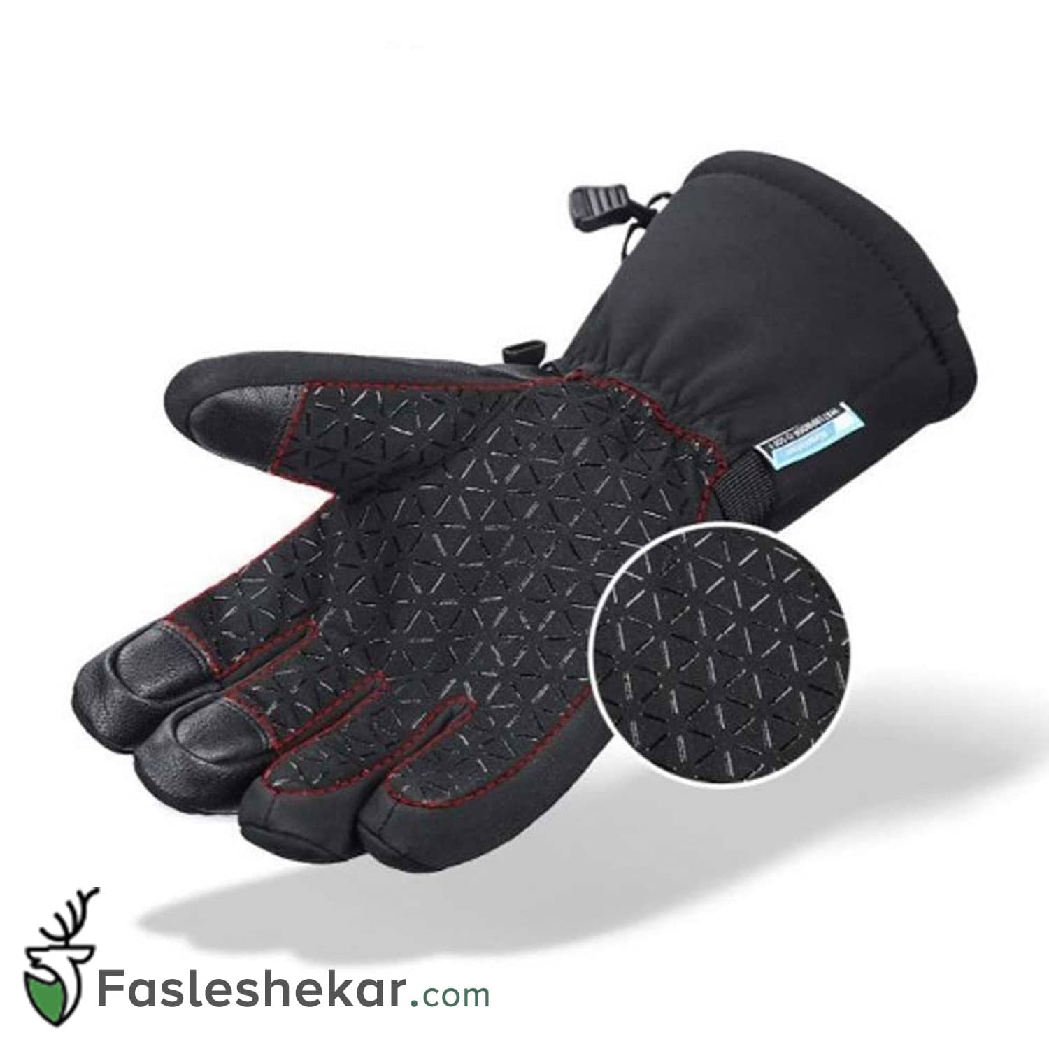 دستکش گورتکس Kyncilor مدل A0085 — تصویر ۲