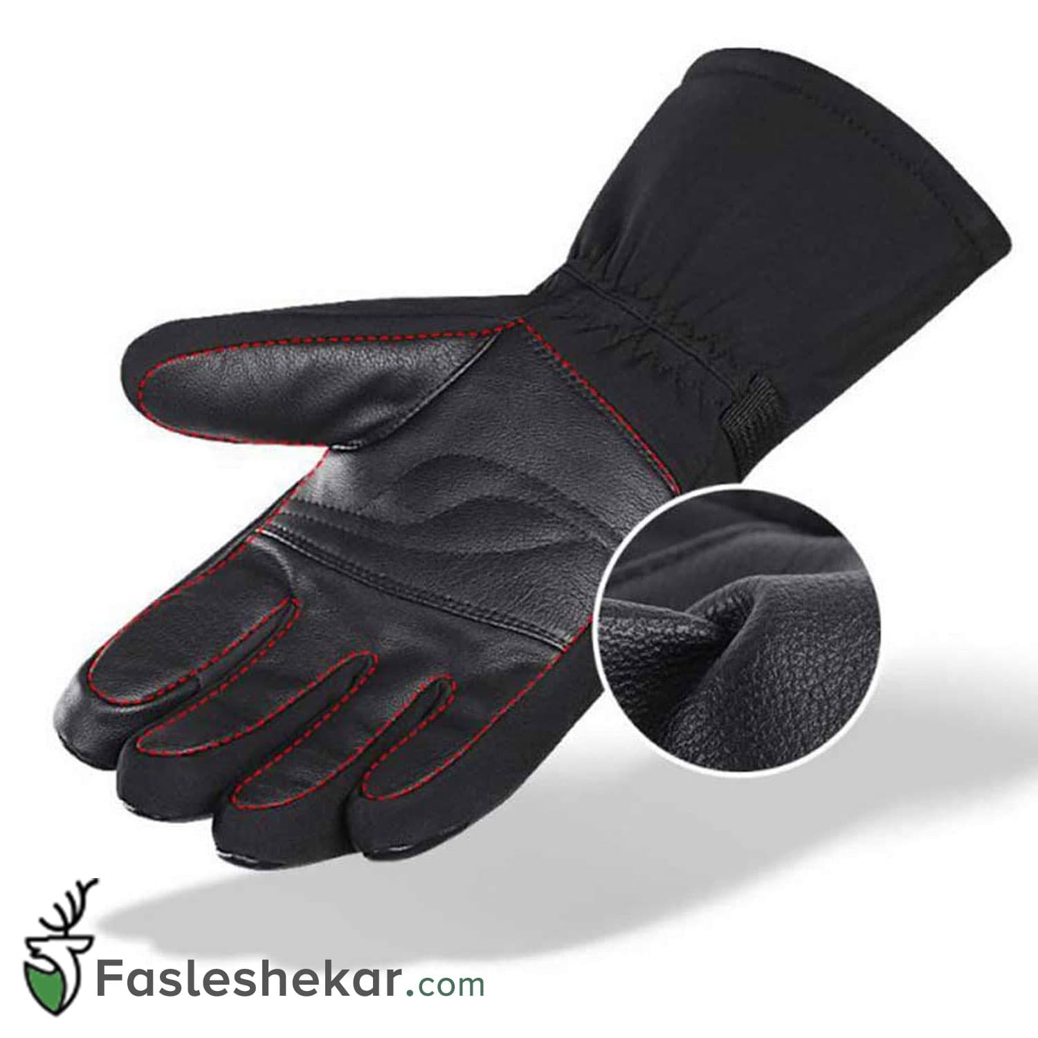 دستکش گورتکس Kyncilor مدل A0081 — تصویر ۲