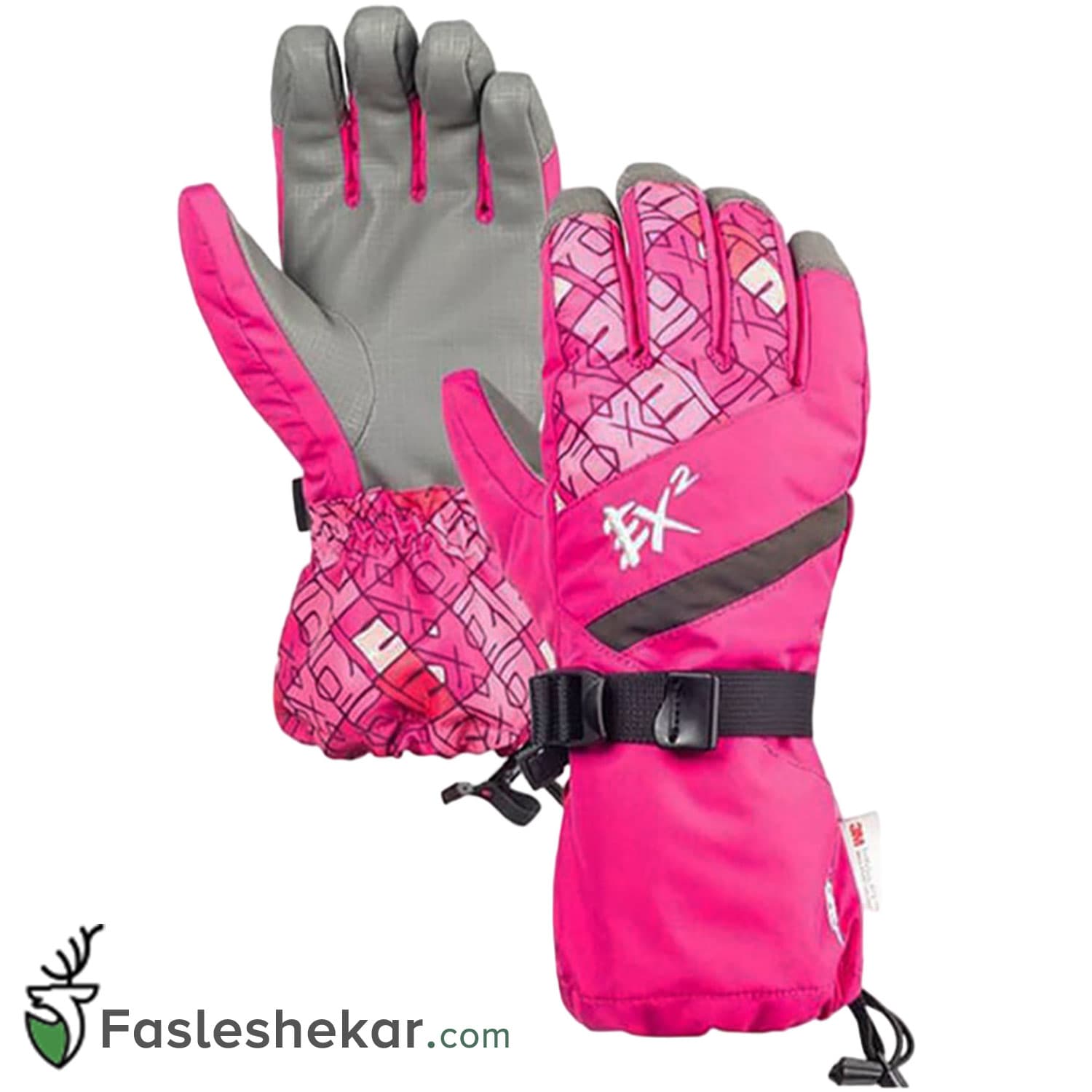دستکش EX2 مدل 866053