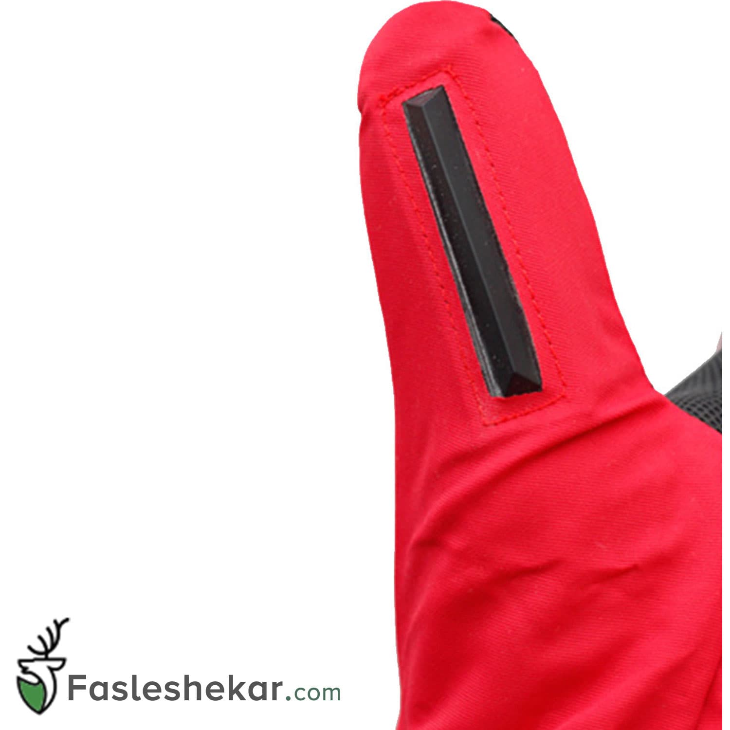 دستکش دوپوش اسنوهاک مدل Snow hawk GL1105 — تصویر ۵