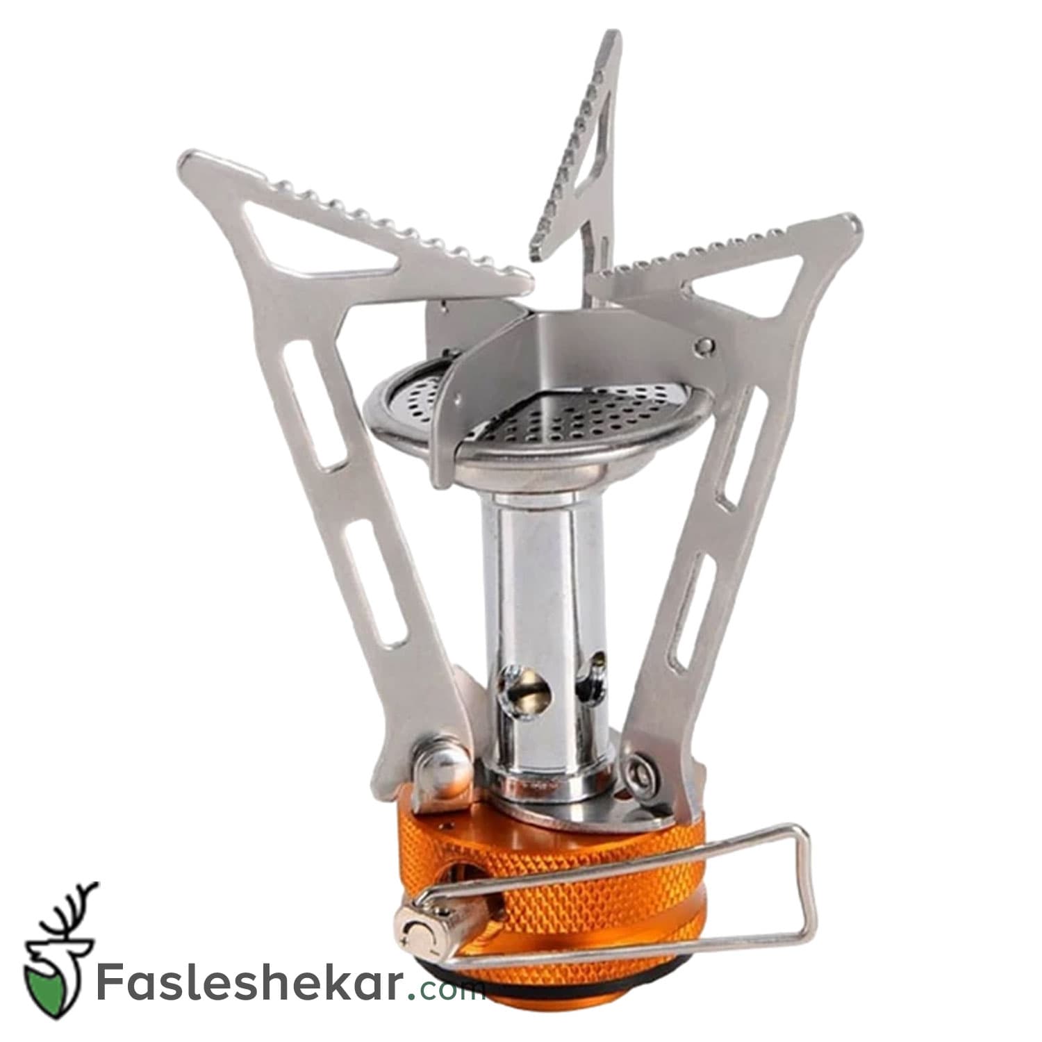سرشعله فایرمپل مدل Fire Maple FMS-103 — تصویر ۲