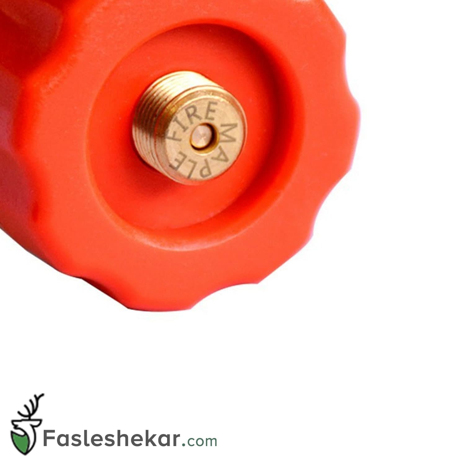 مبدل شارژ کپسول فایرمپل مدل Fire Maple Anaconda Adaptor — تصویر ۲
