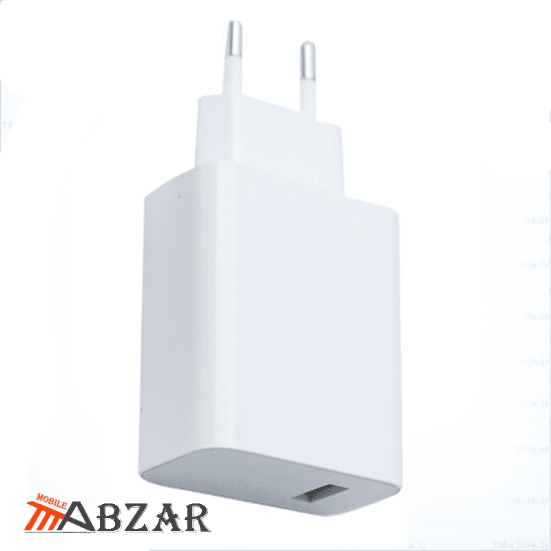 شارژر اصلی شیائومی Xiaomi Poco M2 Pro — تصویر ۲
