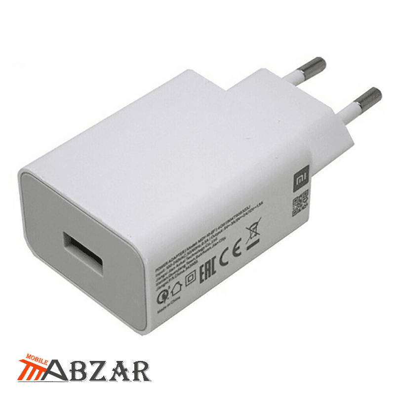 شارژر اصلی شیائومی Xiaomi Redmi 9 Power — تصویر ۴