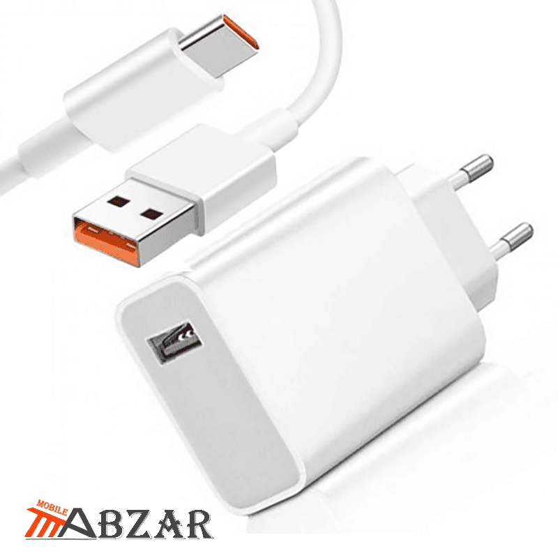 شارژر اصلی شیائومی Xiaomi Mi 11i