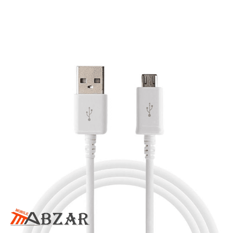 کابل شارژر تایپ سی اصلی سامسونگ — تصویر ۵