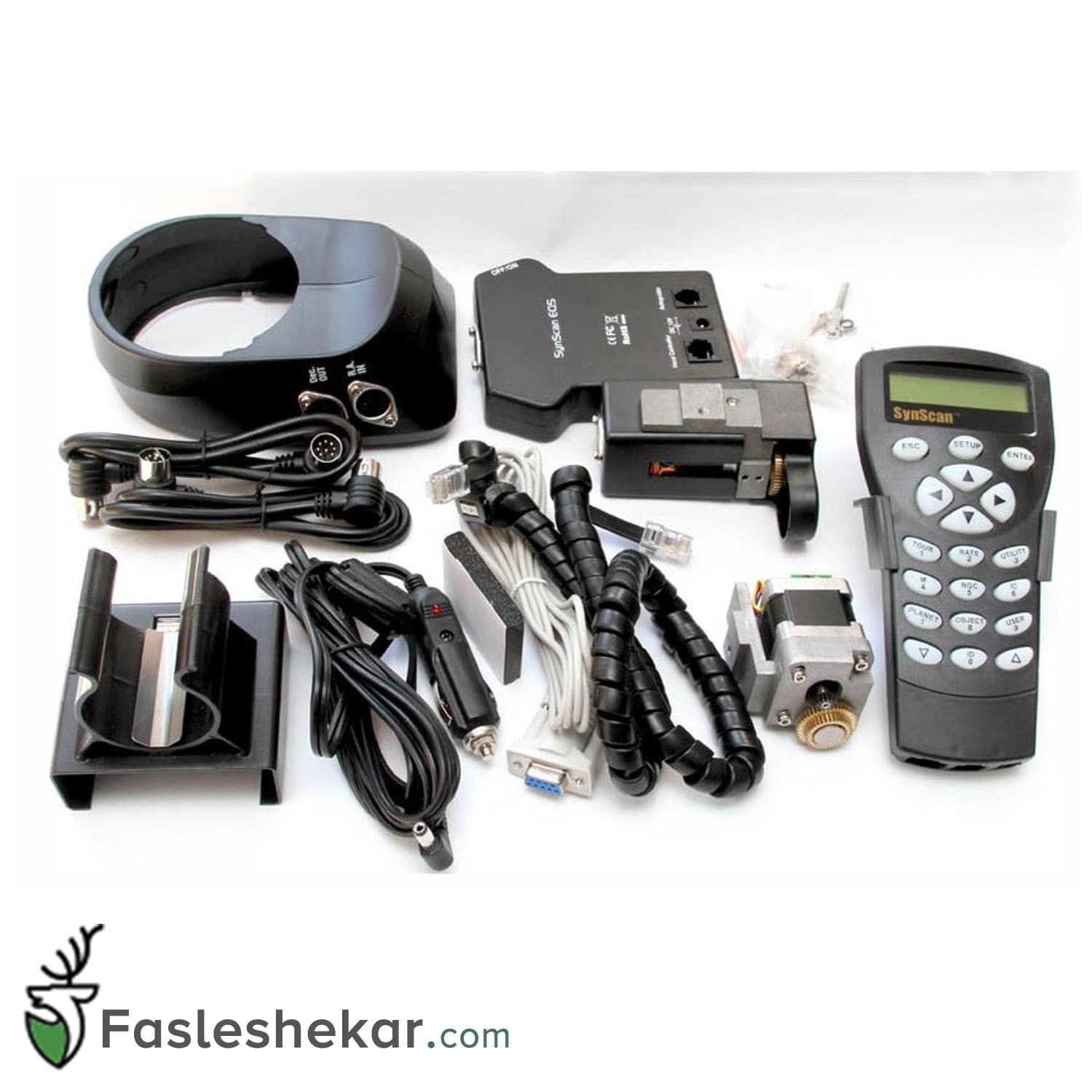 کیت گوتو Go-To مقر EQ5 اسکایواچر — تصویر ۳