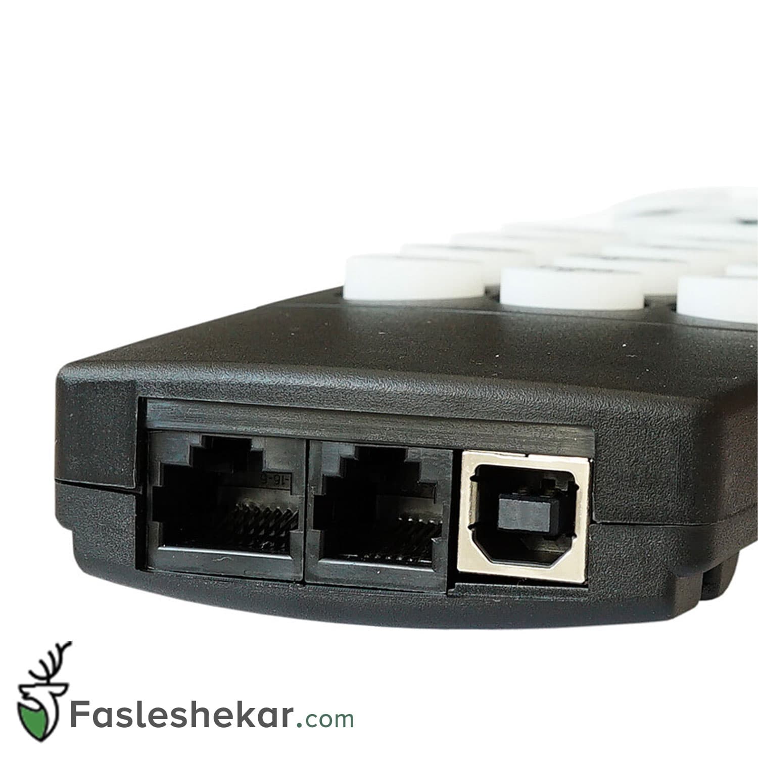 کیت گوتو Go-To مقر EQ5 اسکایواچر — تصویر ۲