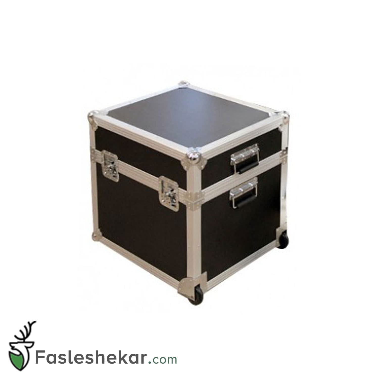 کیف آلومینیومی مقر EQ8 اسکایواچر