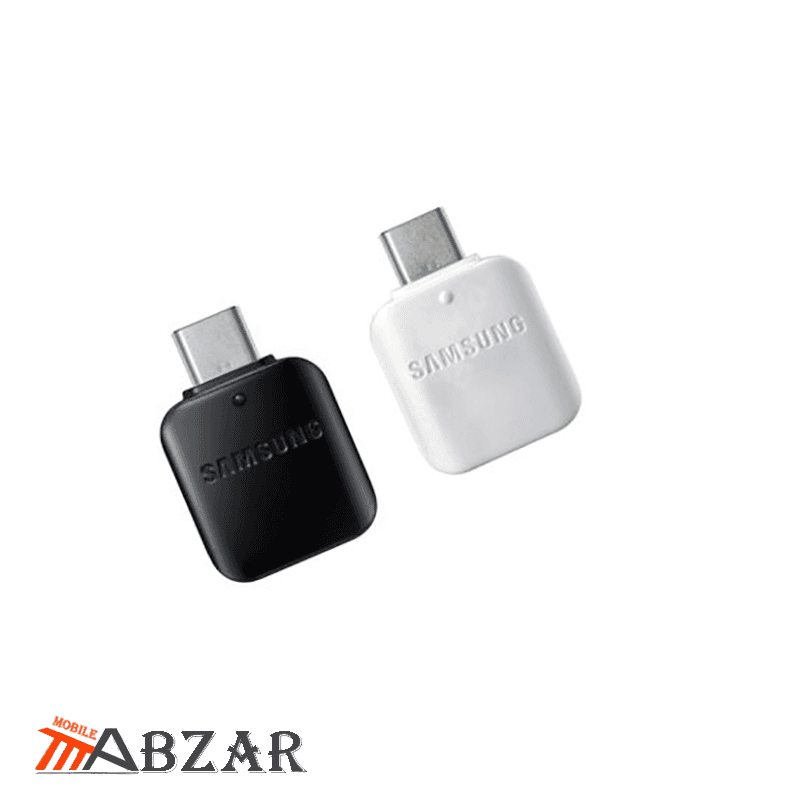 مبدل OTG گوشی سامسونگ Galaxy S21 FE 5G