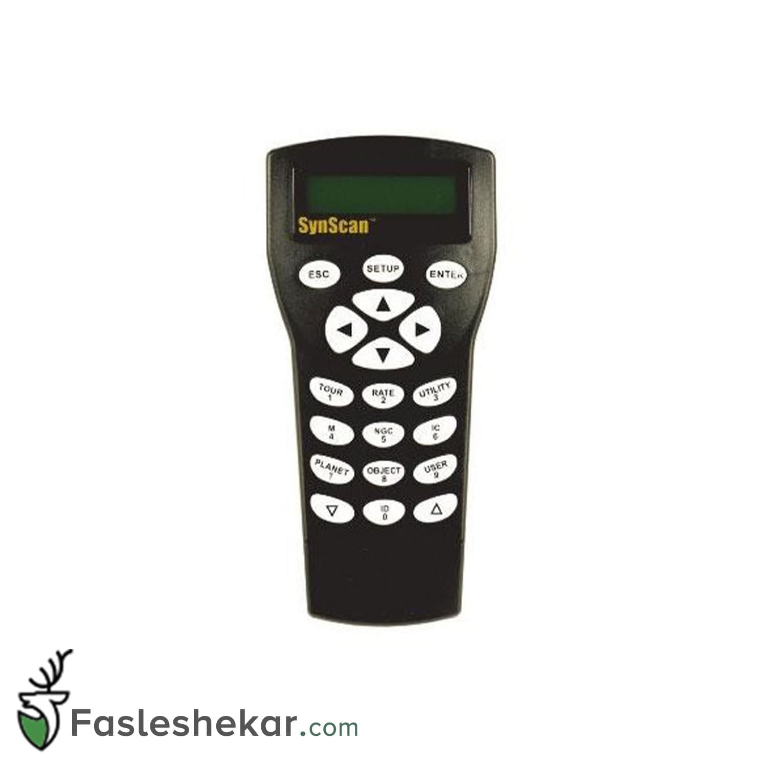 کیت GOTO مقر EQ6 اسکای‌واچر