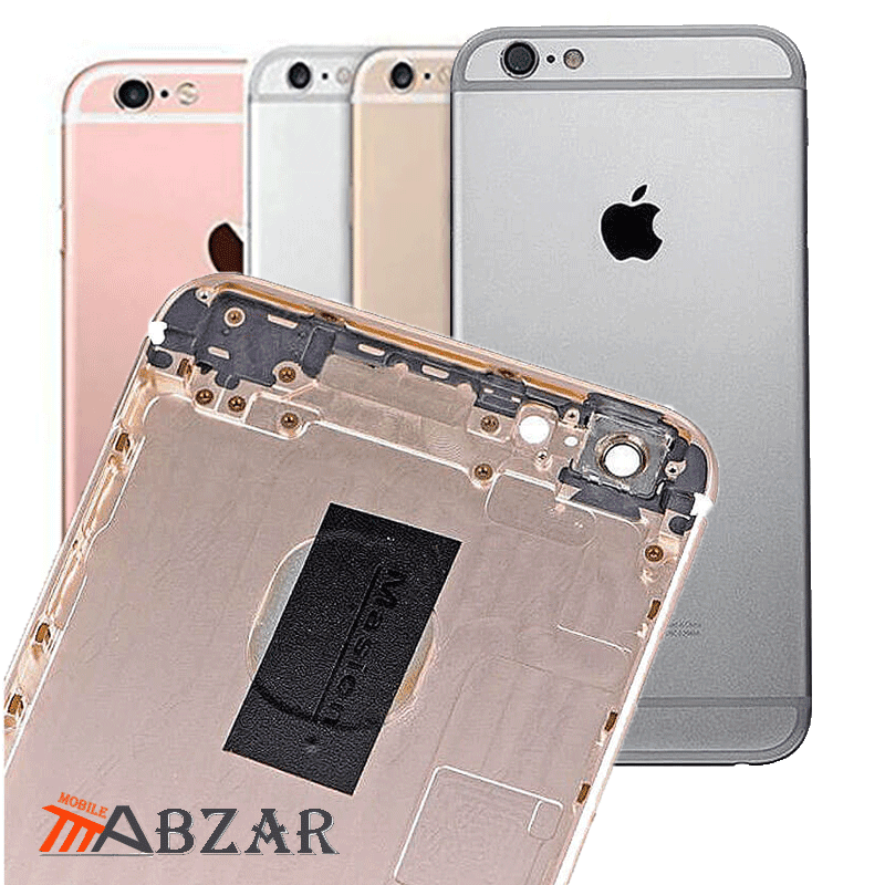 قاب و درب پشت آیفون iphone 6s plus