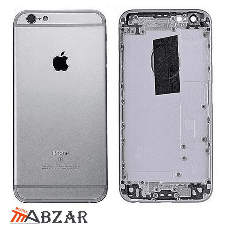 قاب و درب پشت آیفون iphone 6s plus — تصویر ۵
