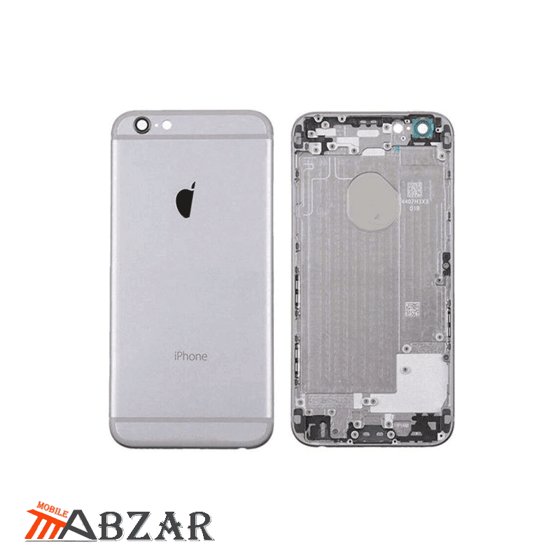 قاب و درب پشت آیفون iphone 6s plus — تصویر ۴